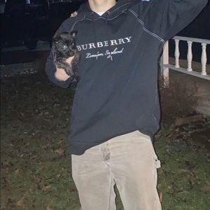 Meet your Posher, Danil